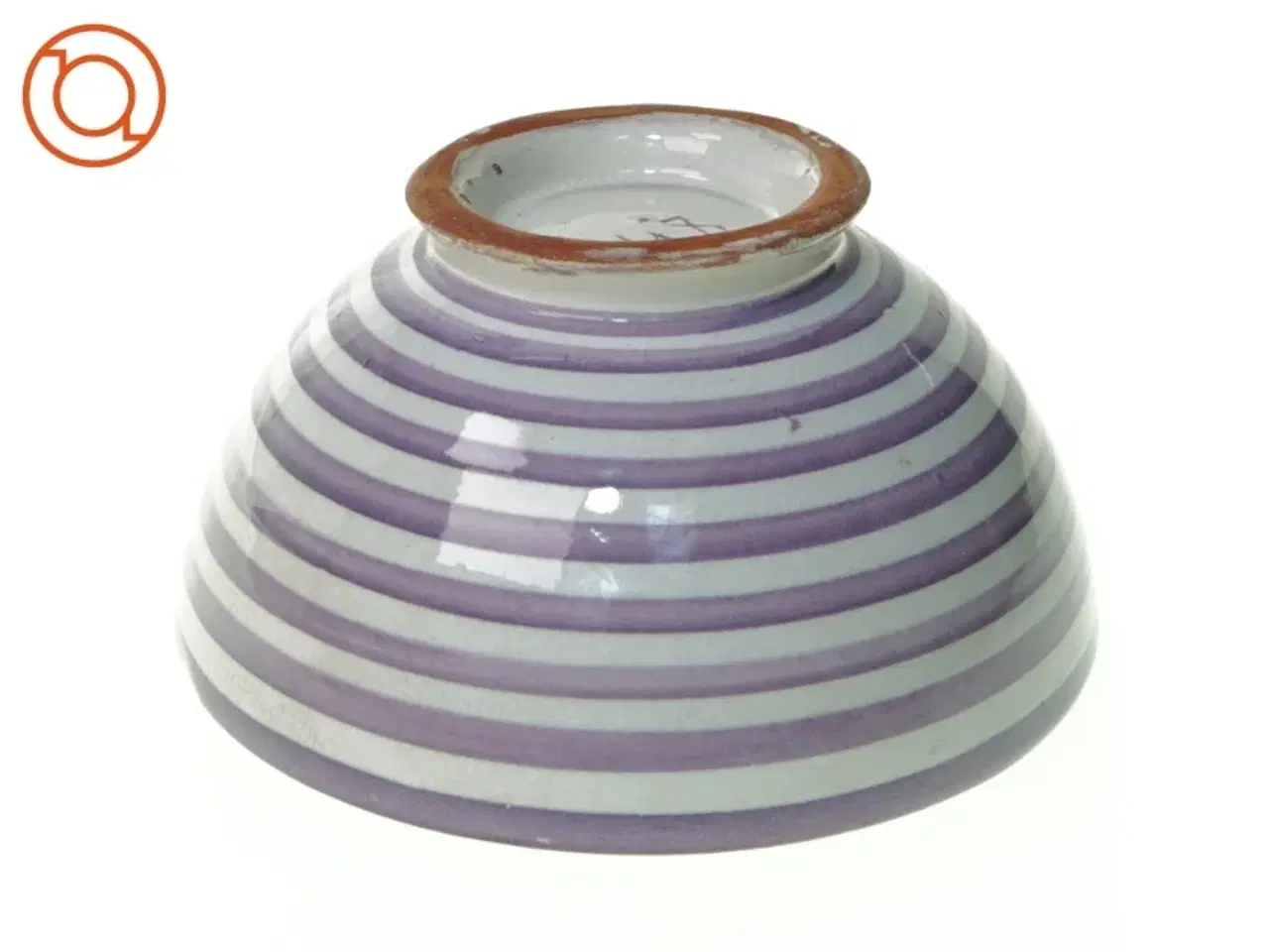 Billede 2 - Skål (str. 15 x 8 cm)