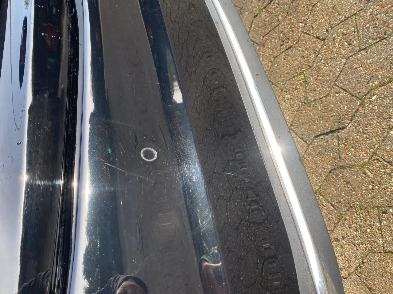 Billede 18 - Mercedes C200 1,5 Advantage aut.