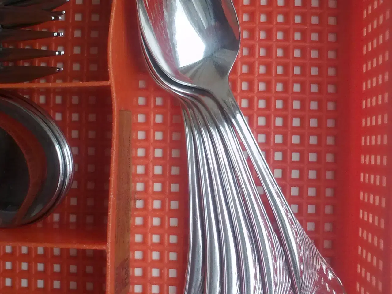 Billede 16 - Dessert kaffe glas x 6 samlet NYT & gammelt