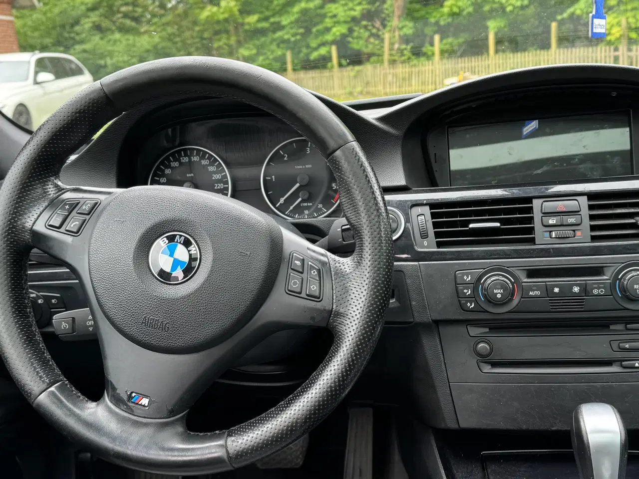 Billede 6 - BMW 320d e91