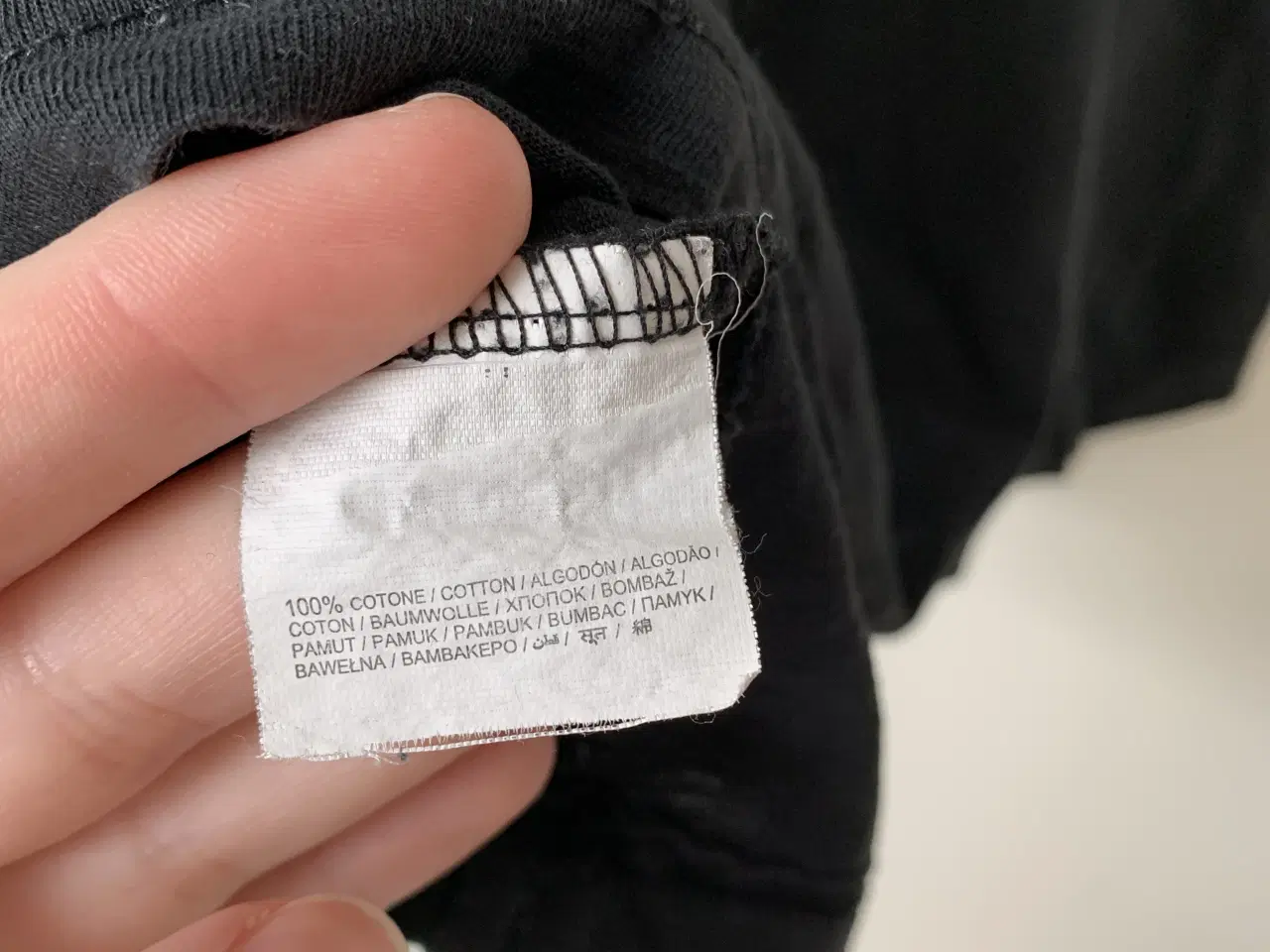 Billede 6 - Superman t-shirt dame