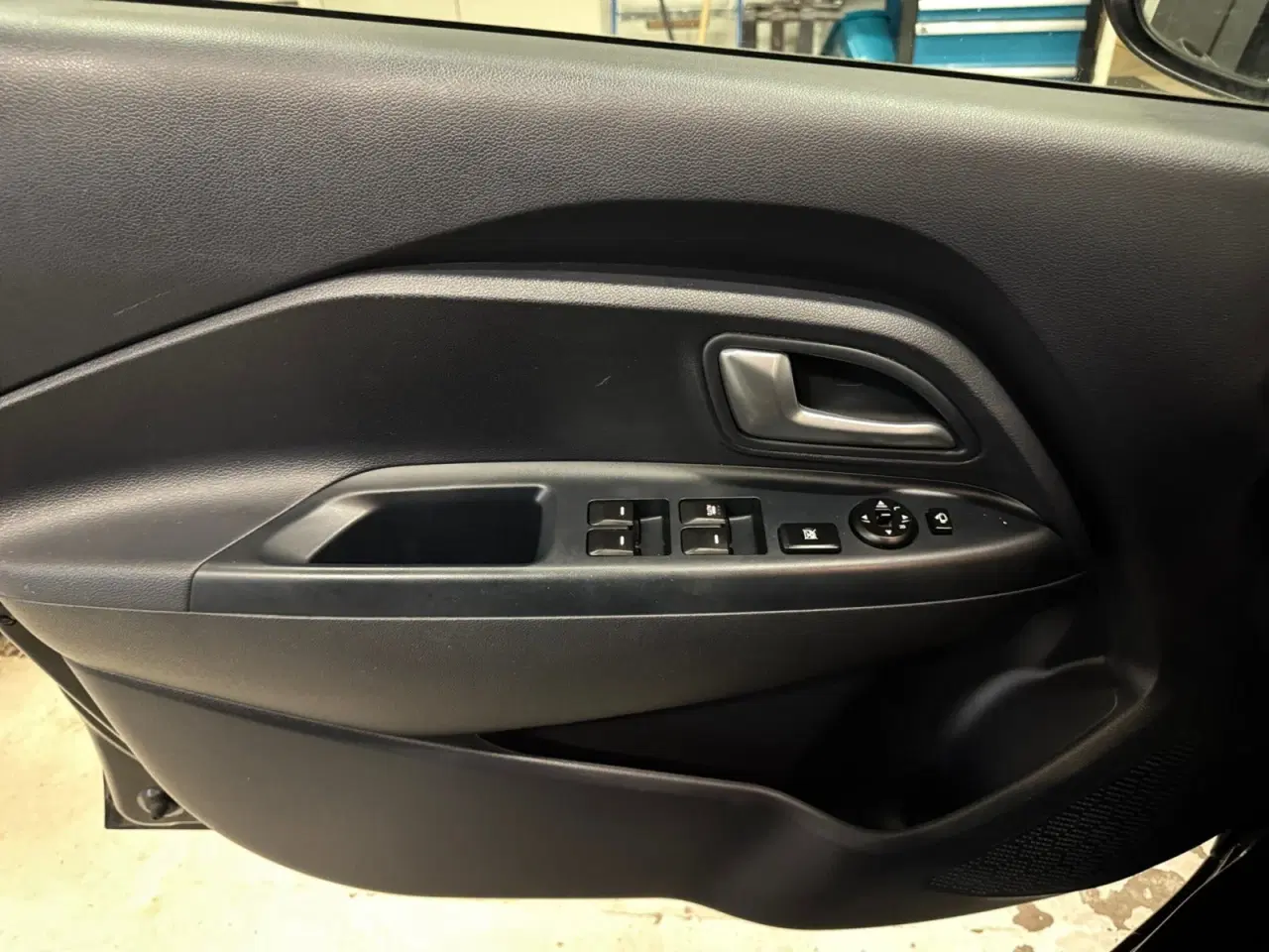 Billede 13 - Kia Rio 1,2 CVVT Active