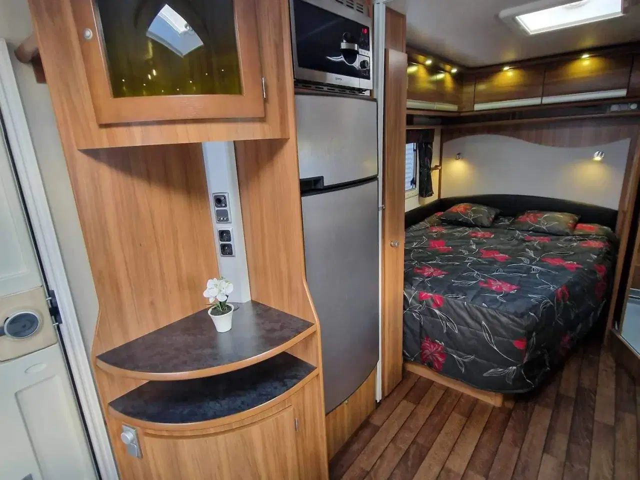 Billede 8 - 2013 - Cabby Caienna 620 + F3