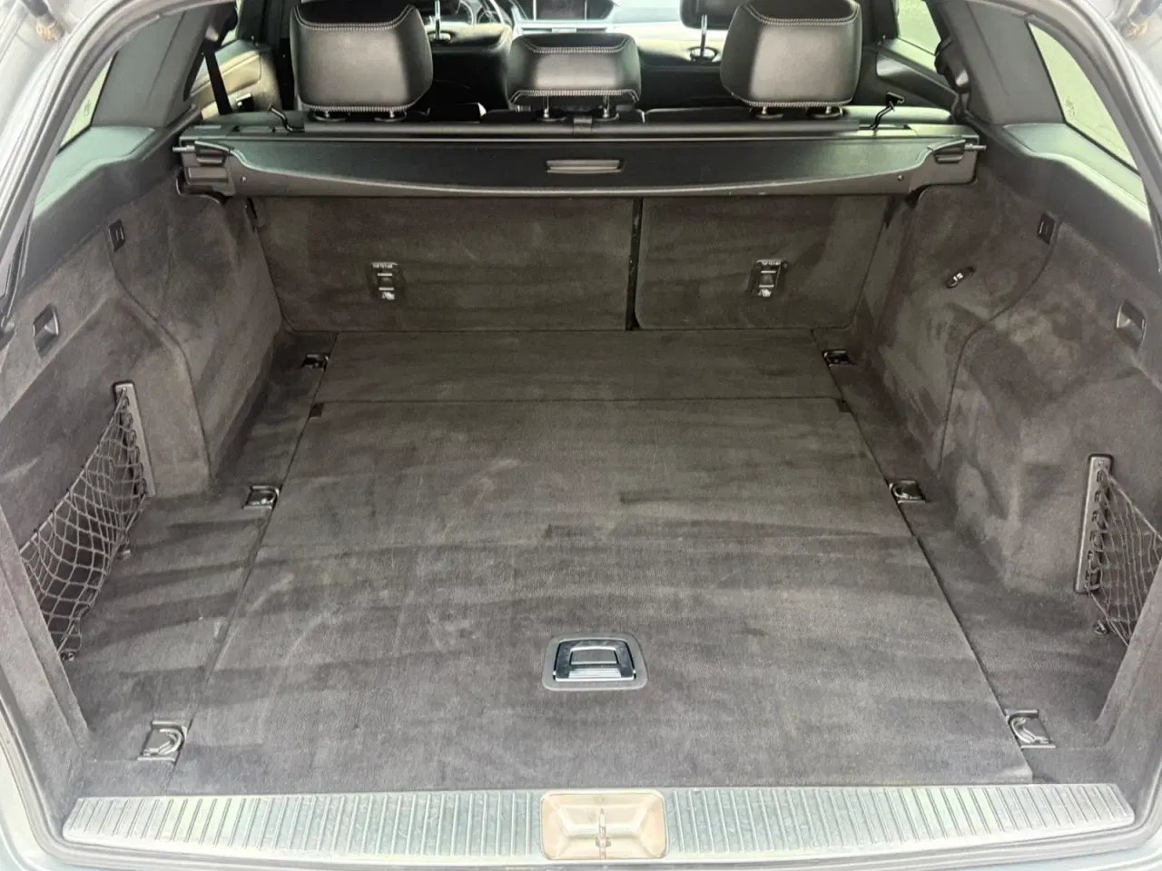 Billede 7 - Mercedes E250 2,2 CDi Avantgarde stc. aut. 4Matic BE