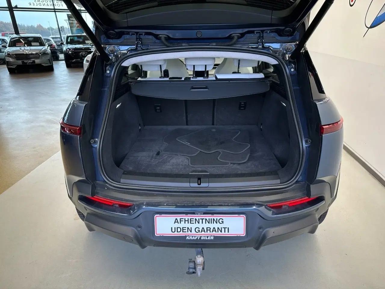 Billede 8 - Fisker Ocean One