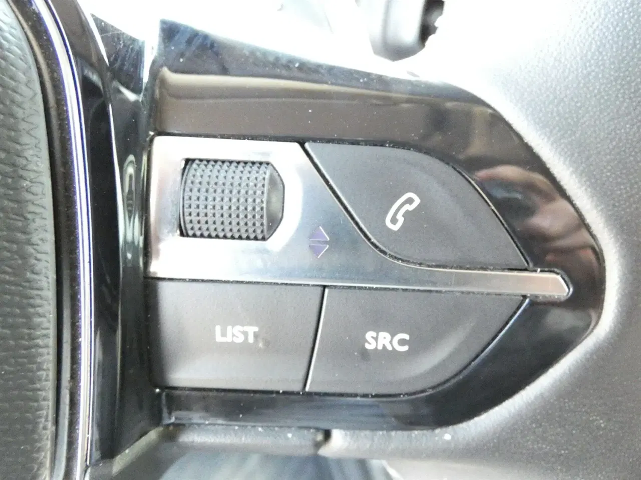 Billede 18 - Peugeot Partner L2 V2 1,5 BlueHDi Ultimate EAT8 130HK Van 8g Aut.