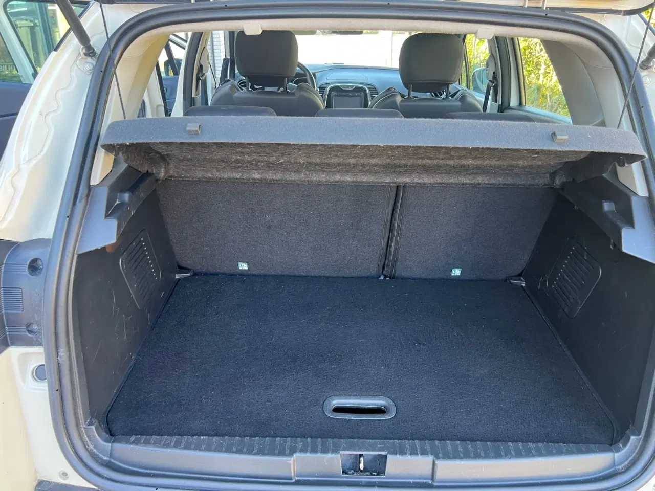 Billede 7 - Renault Captur 0,9 TCe 90 Dynamique