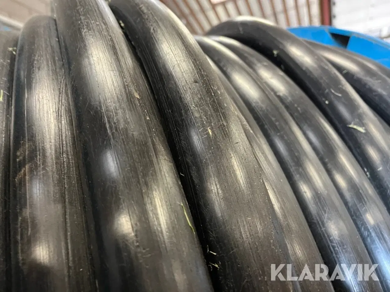 Billede 8 - Vaskemaskine Agrometer