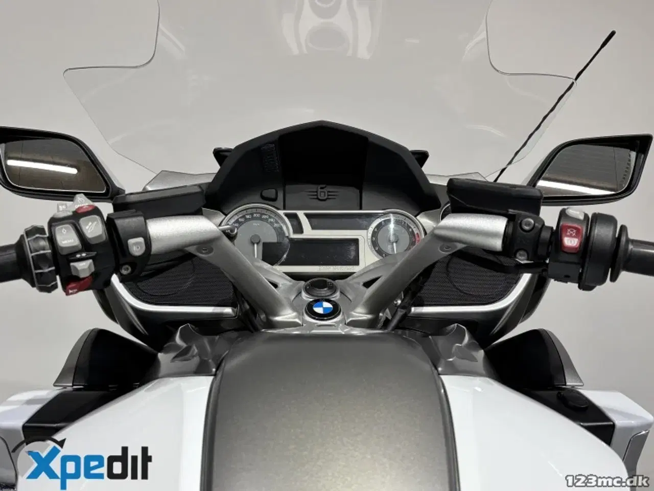 Billede 11 - BMW K 1600 GTL