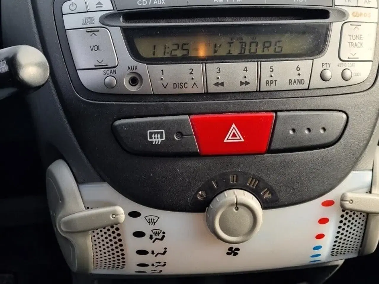 Billede 5 - Toyota Aygo 1,0 Plus