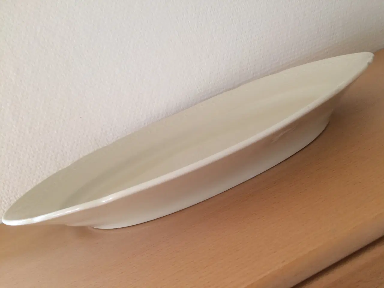 Billede 7 - Serveringsfade og skåle – 6 stk.