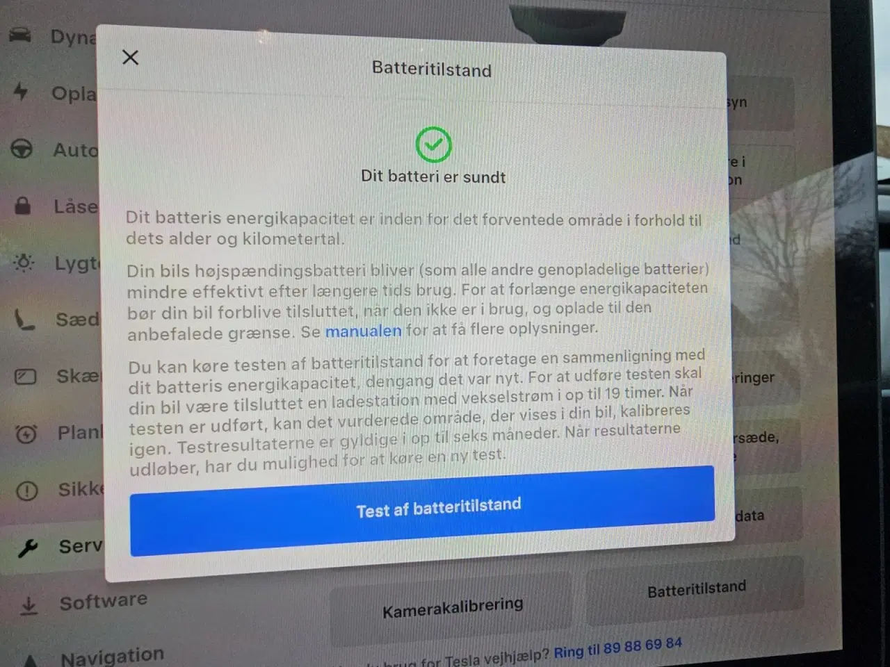 Billede 21 - Tesla Model 3  Performance AWD