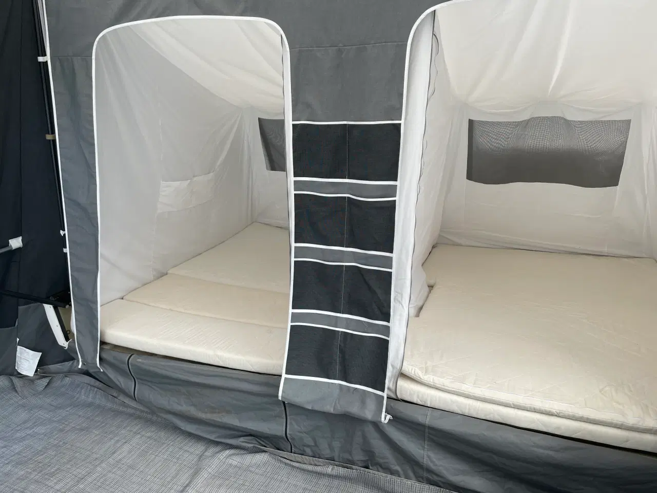 Billede 8 - CAMP-LET 500 (2014) - Meget velholdt * Hydraulik *