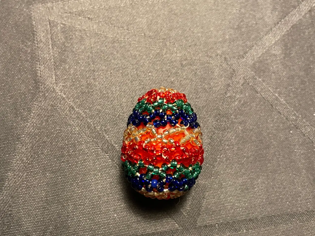 Billede 6 - Perle æg håndlavede