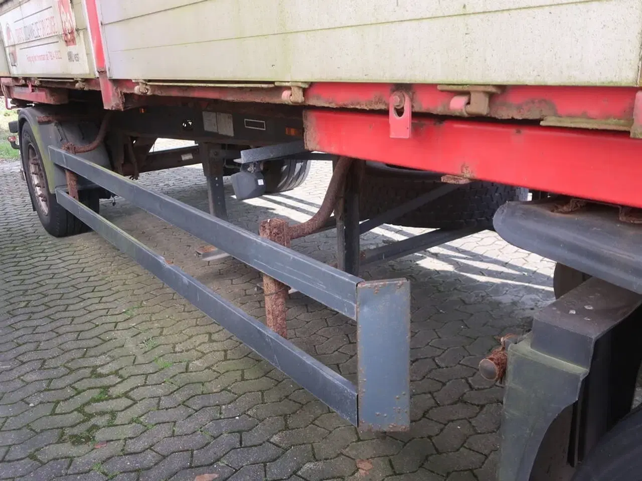 Billede 14 - Hænger DAPA