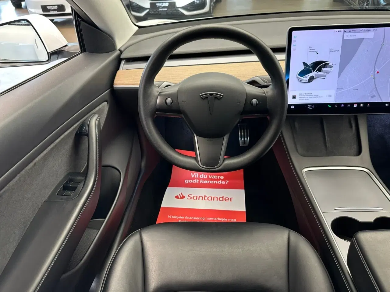 Billede 24 - Tesla Model 3  Long Range AWD