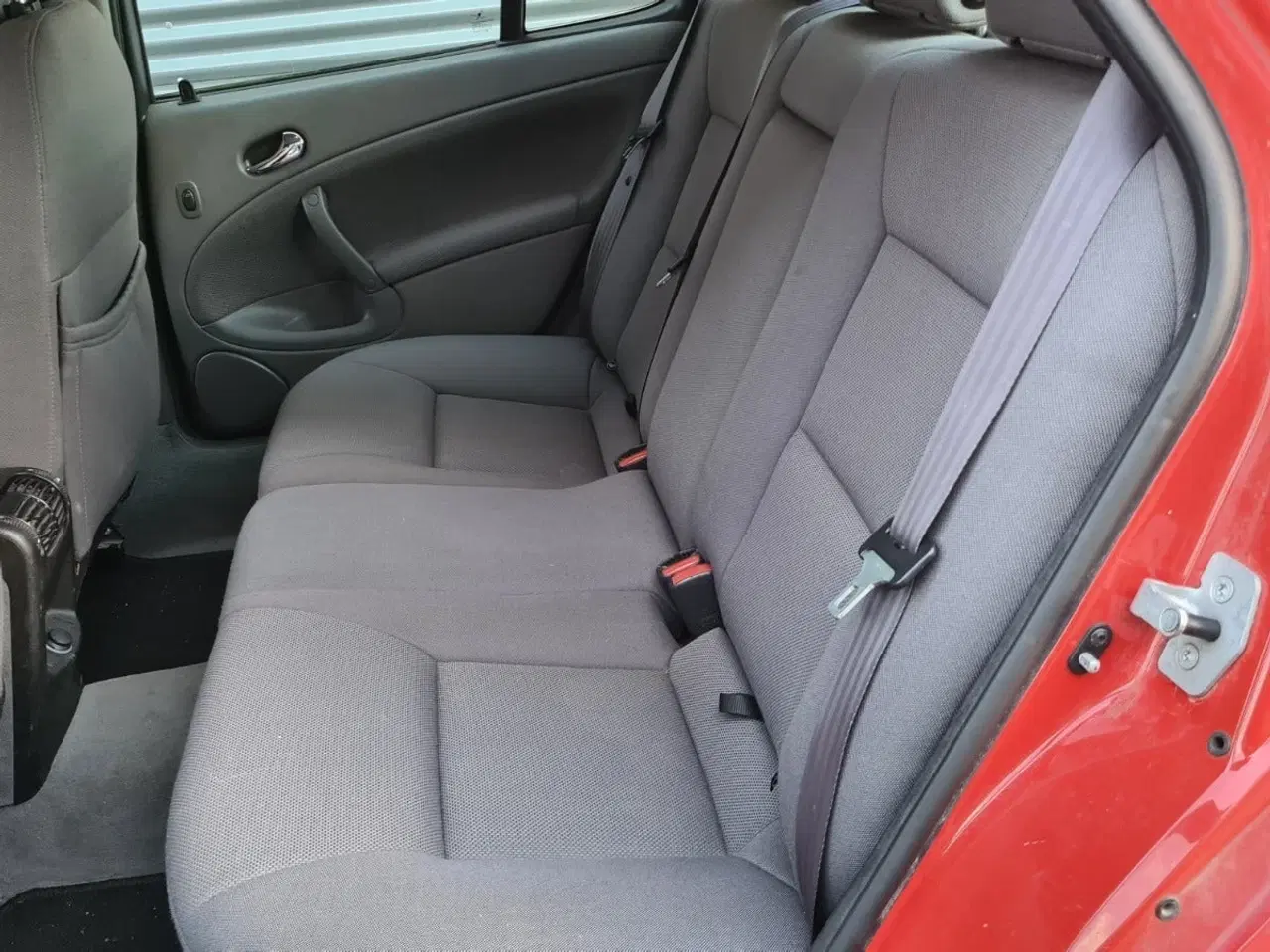 Billede 12 - Saab 9-5 2,0 T Linear