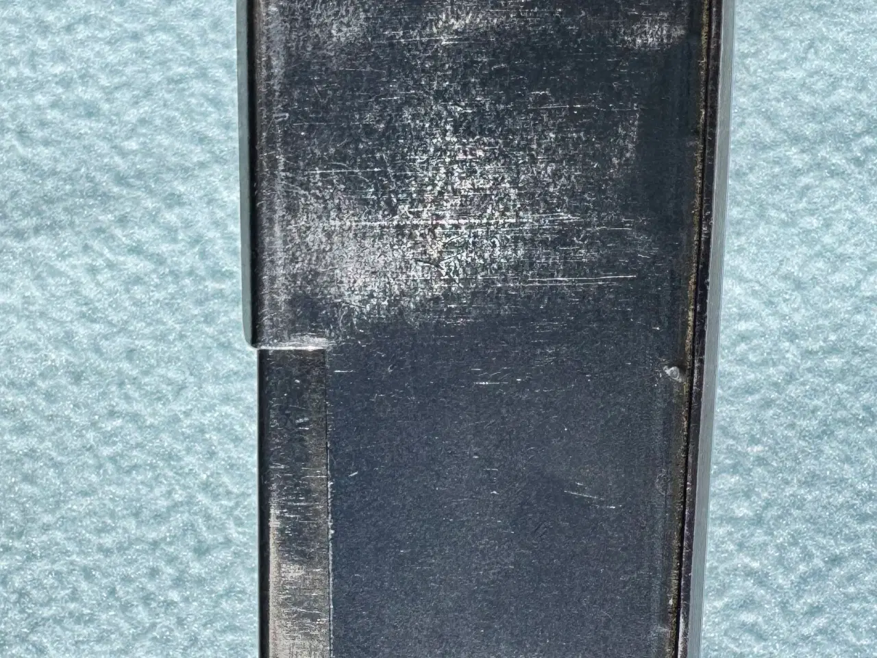 Billede 7 - Tikka M65 6,5x55 - jagtriffel med Zeiss optik