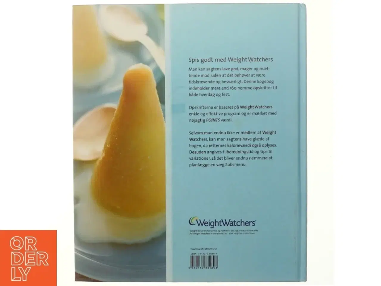 Billede 3 - Weight Watchers