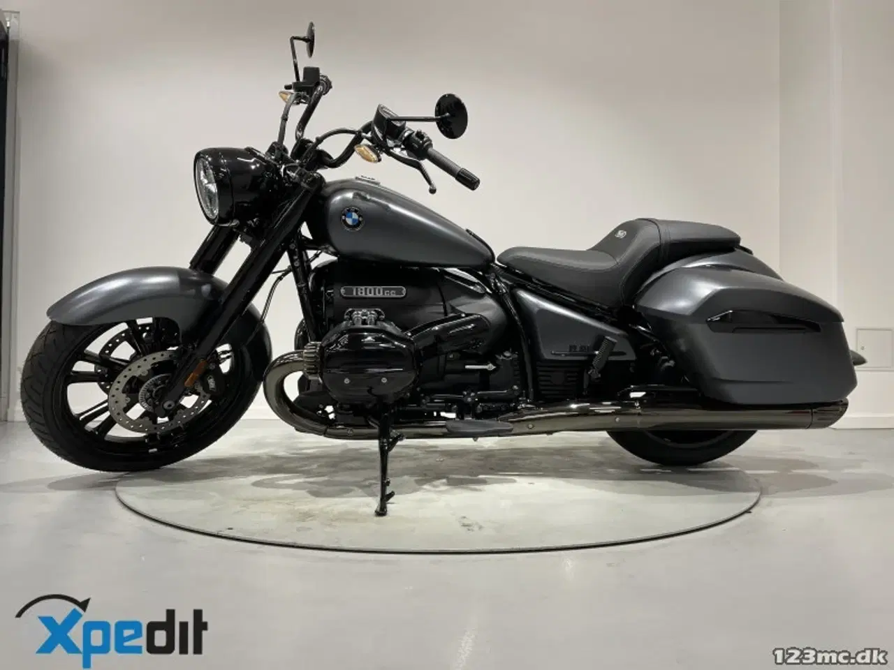 Billede 6 - BMW R 18 Roctane