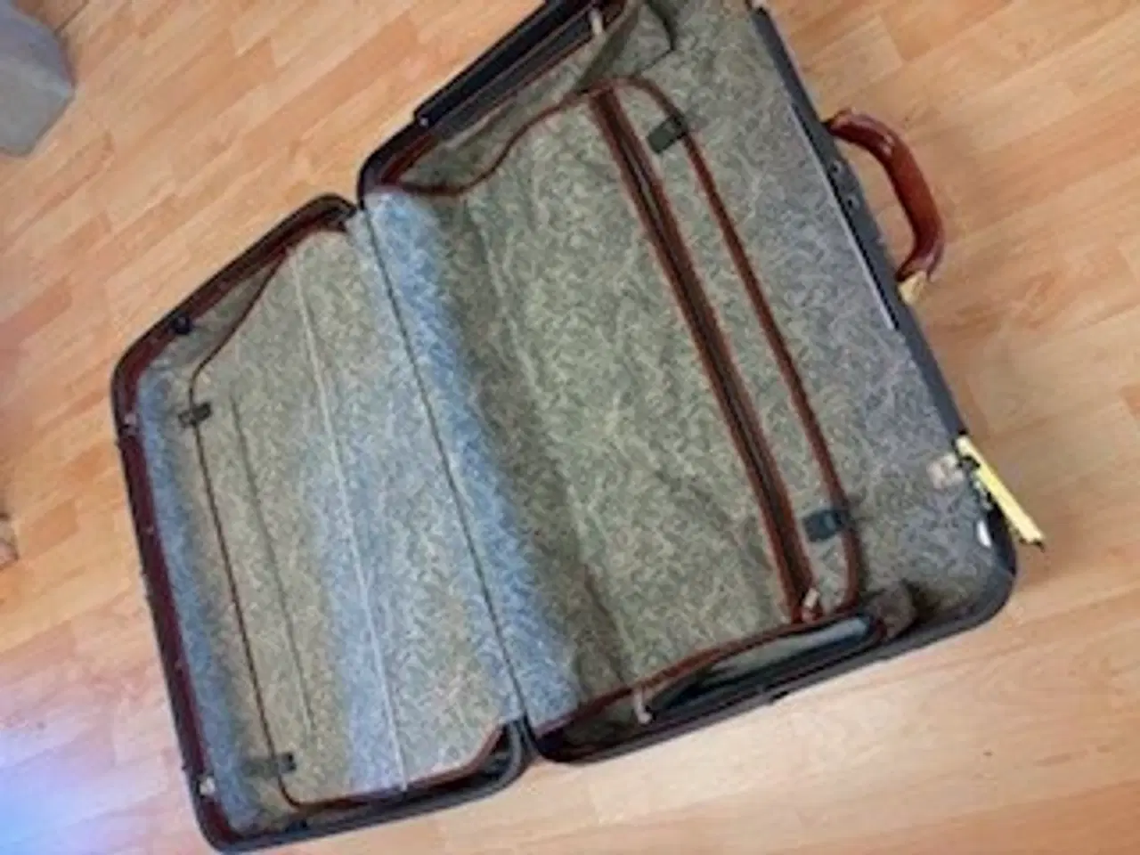 Billede 2 - Kuffert fra Samsonite 2 stk.