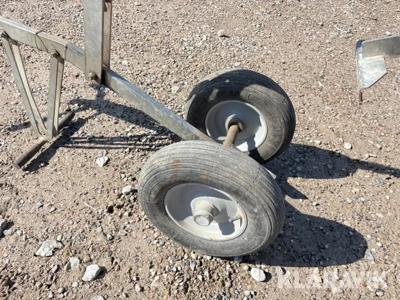 Billede 9 - Fliselægger