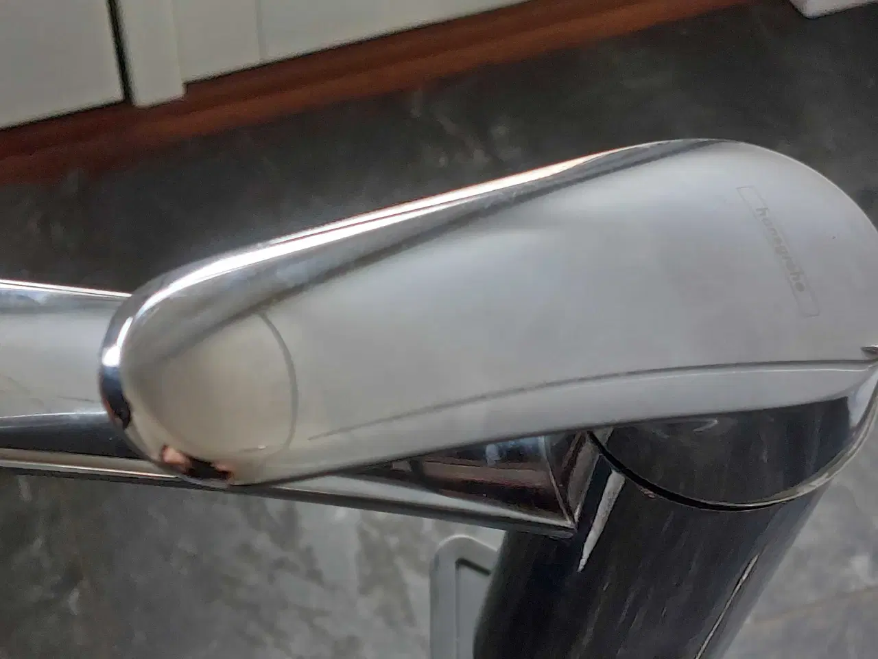 Billede 6 - Grohe køkkenarmatur 