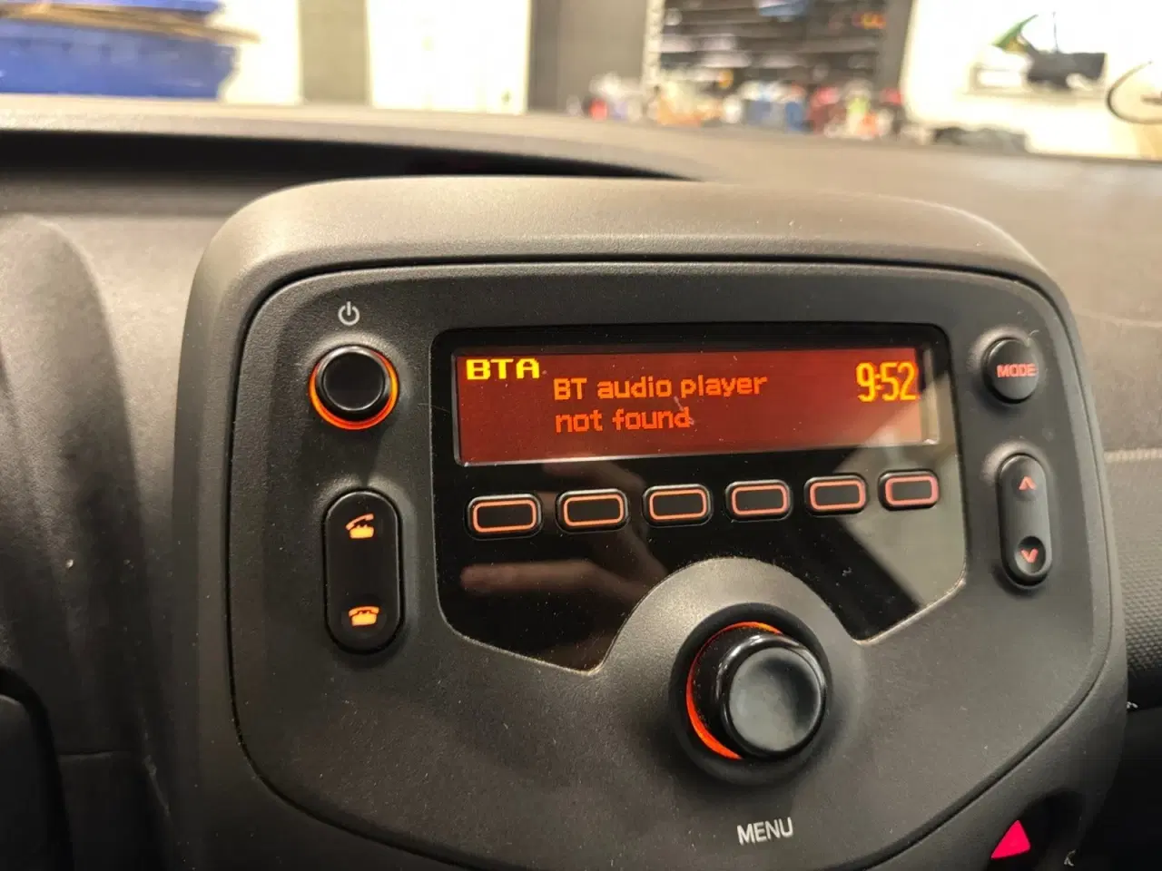 Billede 9 - Toyota Aygo 1,0 VVT-i x