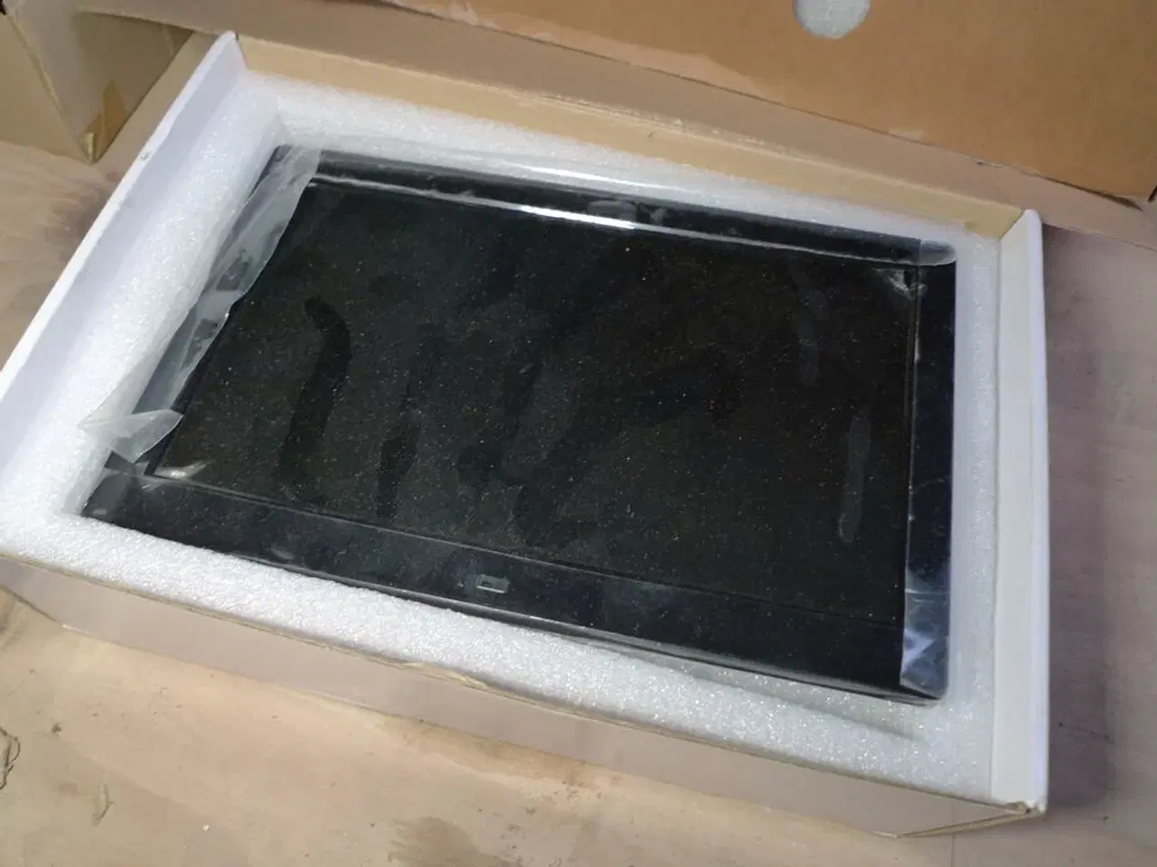 Billede 2 - 4 stk. div. computerskærme