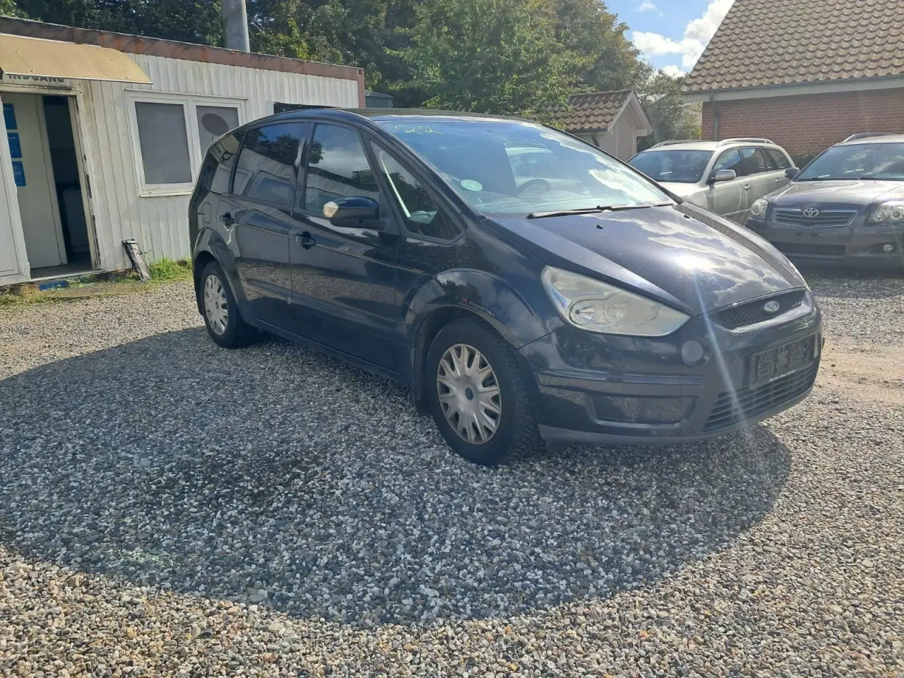 Billede 2 - Ford S-MAX 2,0 Titanium 7prs