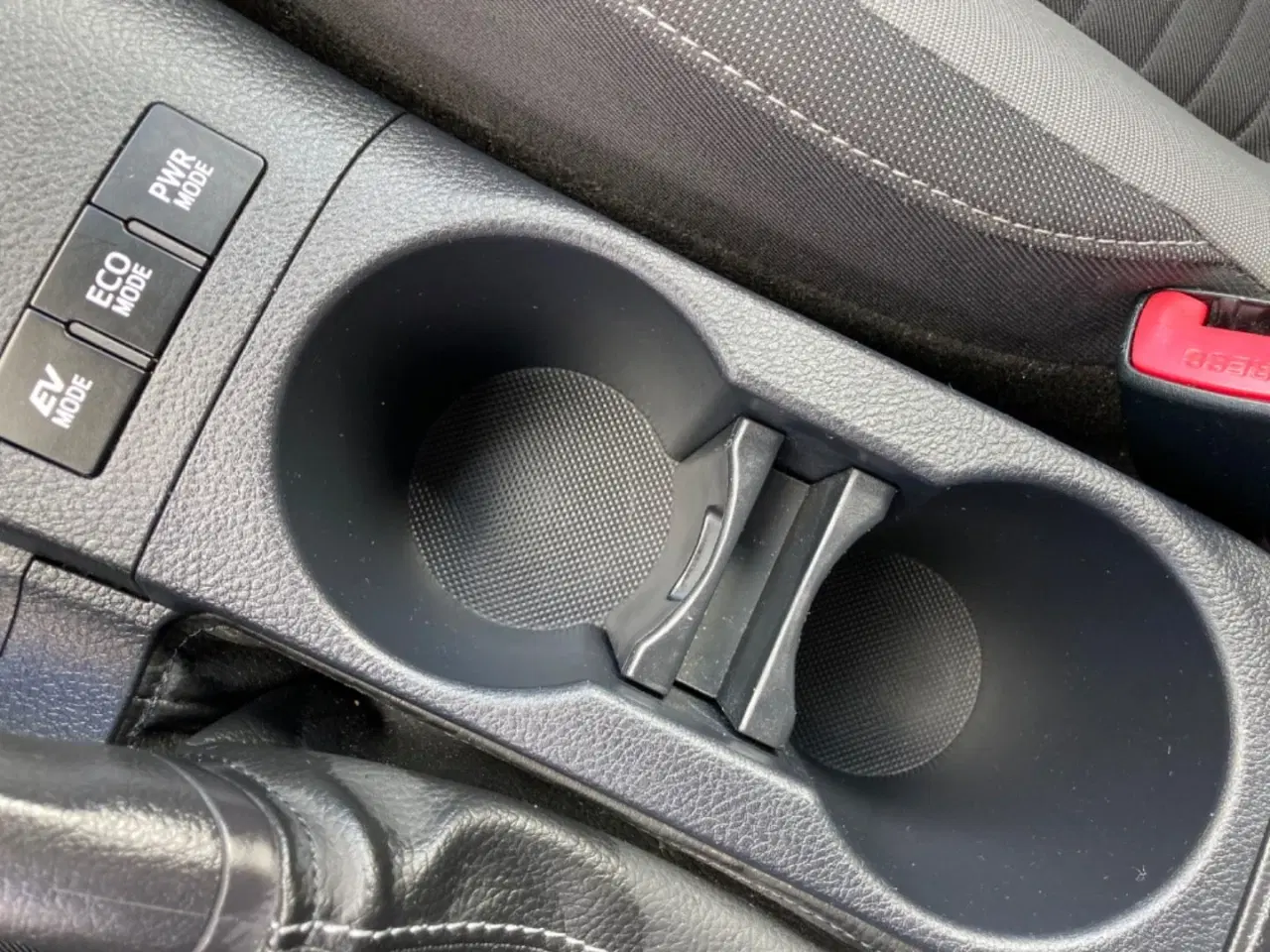 Billede 15 - Toyota Auris 1,8 Hybrid H2 Comfort CVT