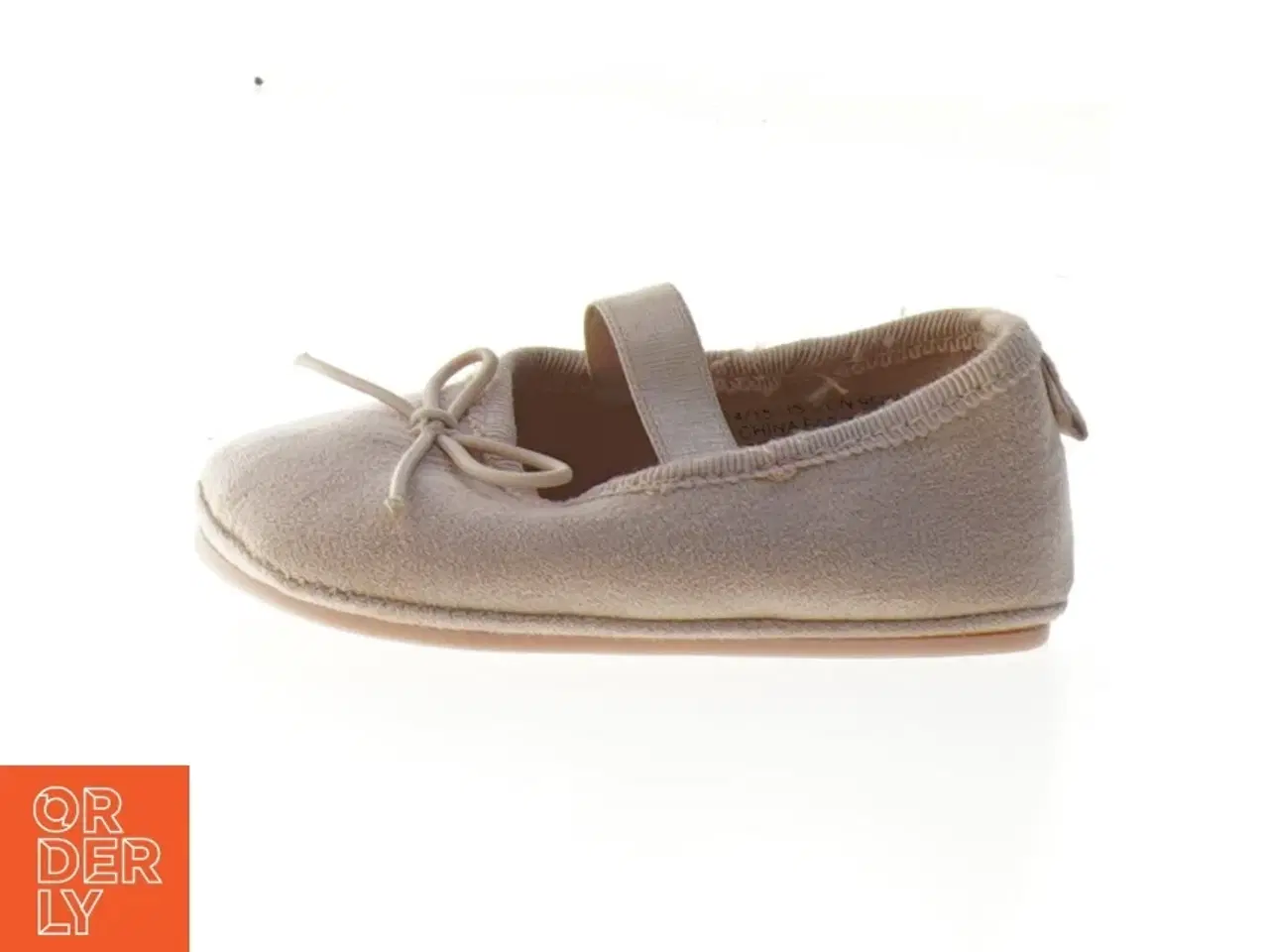 Billede 3 - Babysko fra H&M i størrelse 14-15 fra H&M (str. 14-15 )