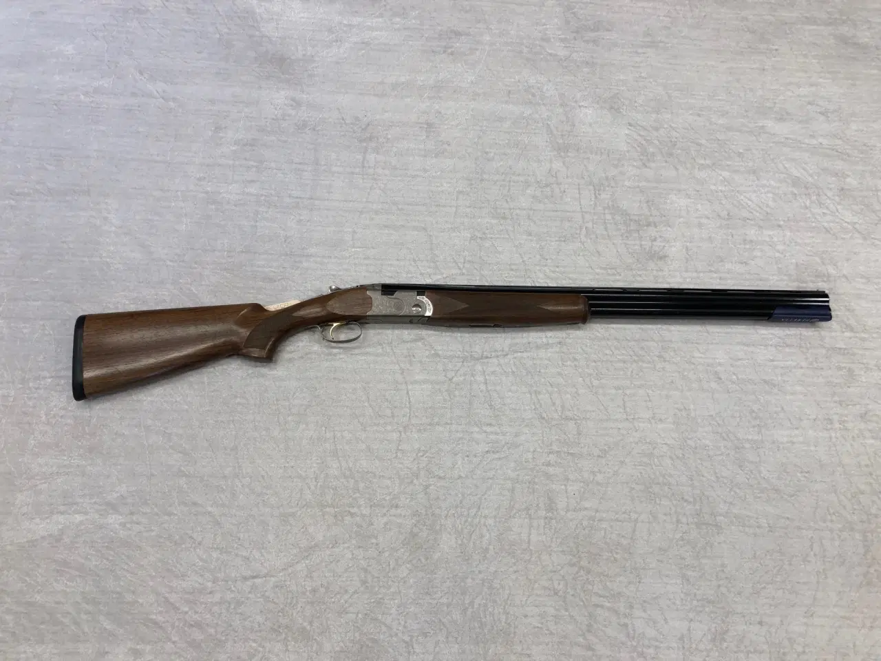 Billede 1 - Beretta 686 Silver Pigeon