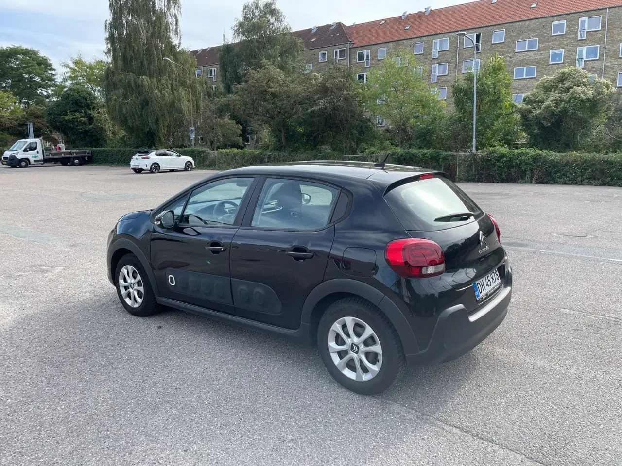 Billede 7 - Citroën C3 1,2 PureTech 110 Funky