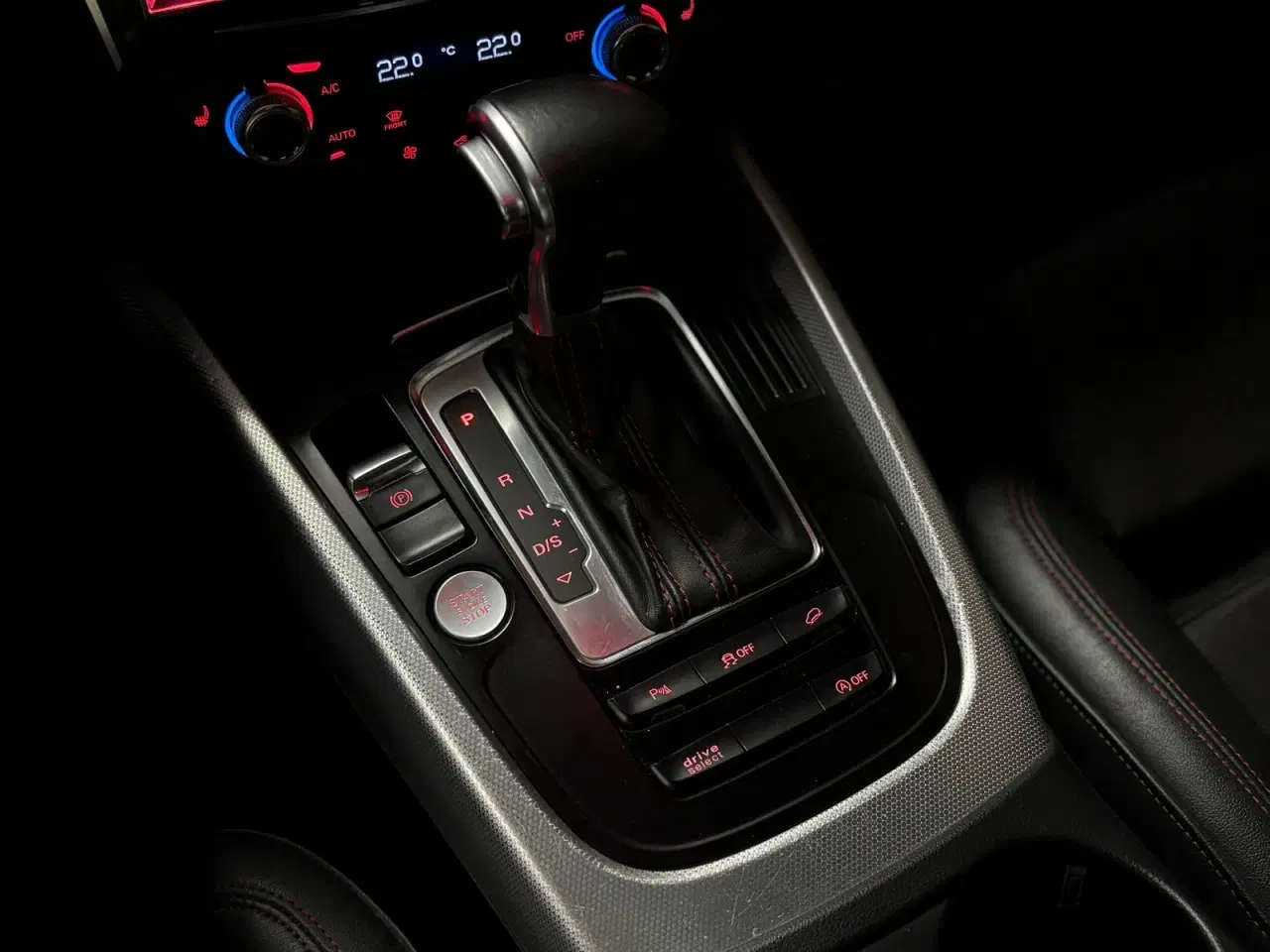 Billede 16 - Audi Q5 2,0 TDi 190 S-line quattro S-tr.