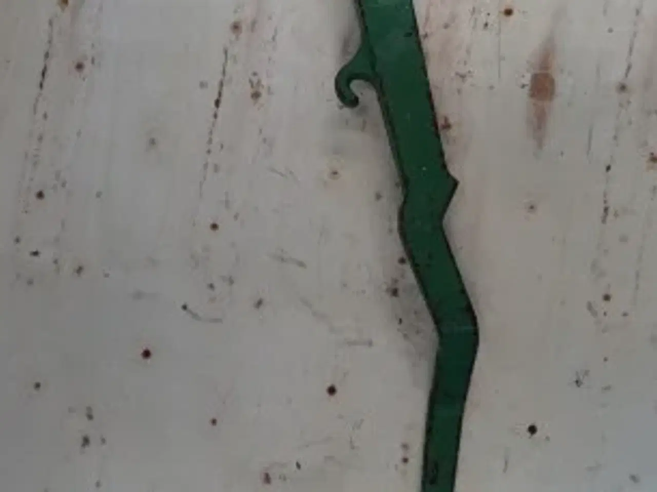 Billede 6 - John Deere 2950 Koblingspedal L33190