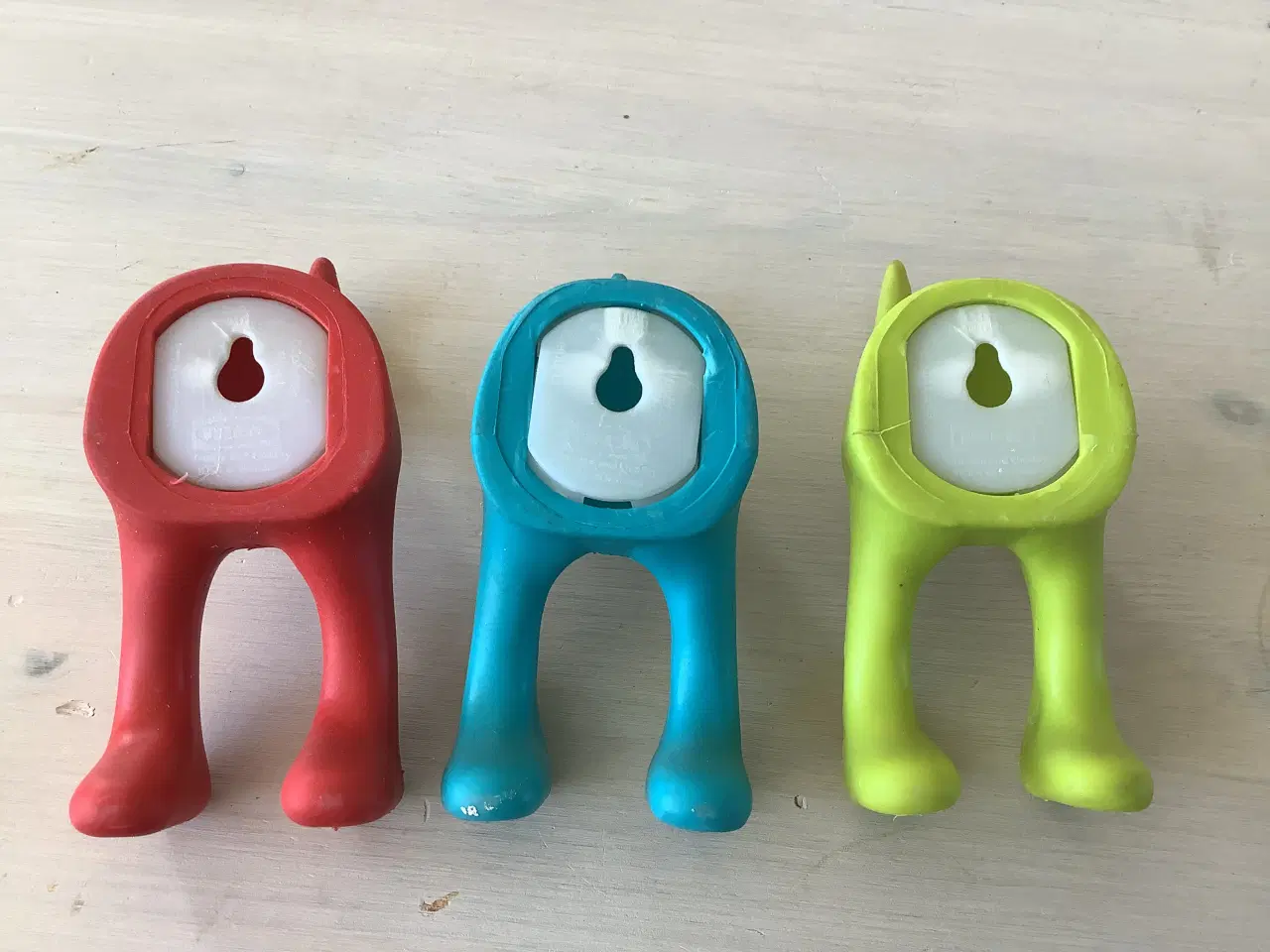 Billede 2 - Knager 10x5cm