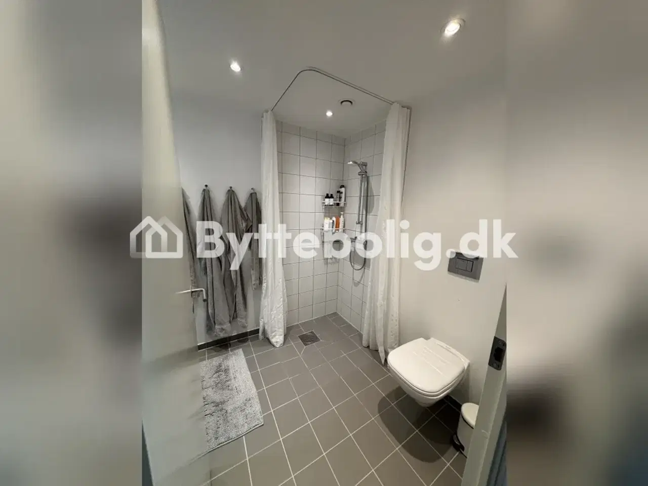 Billede 3 - Kanalbyen Teglholmen