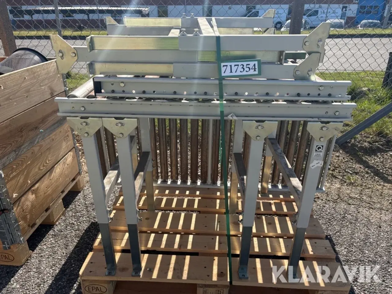 Billede 6 - Rullebane Q-system