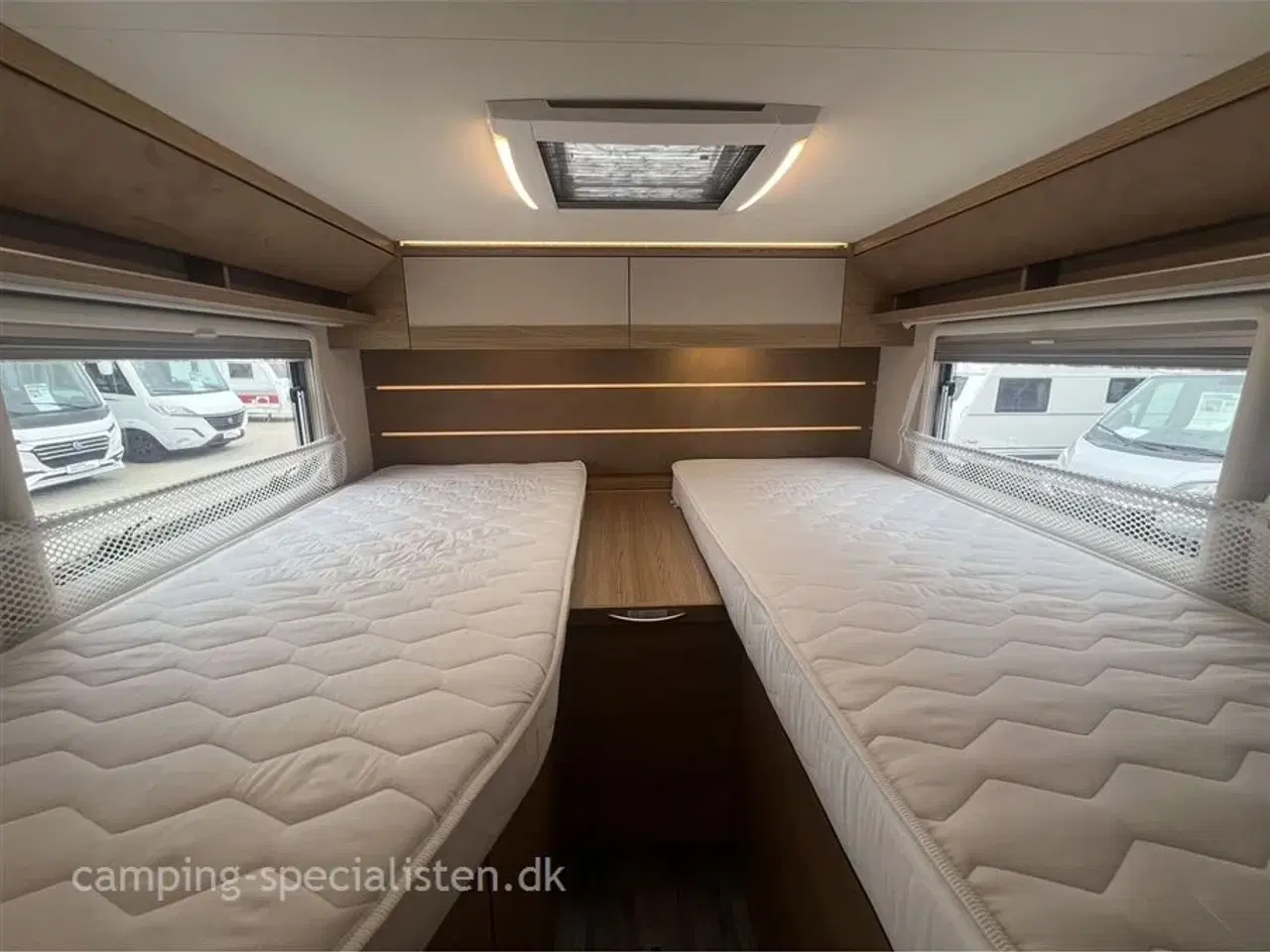 Billede 12 - 2023 - LMC Cruiser V646   2023 LMC Cruiser V646 - se den nu hos Camping-Specialisten.dk