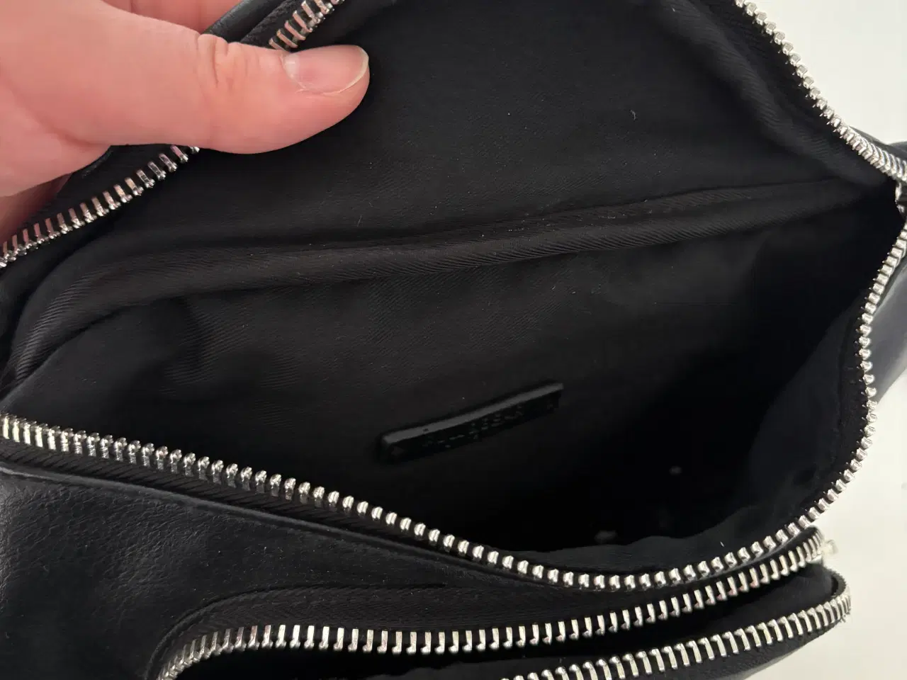 Billede 3 - Smart bæltetaske (mega god!)