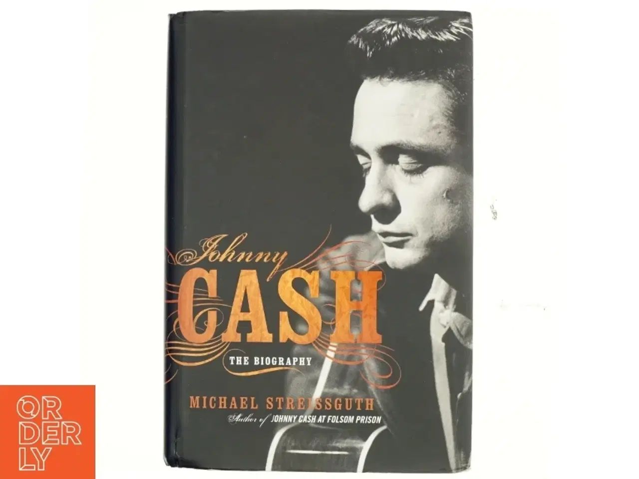 Billede 1 - Johnny Cash : the biography af Michael Streissguth (Bog)