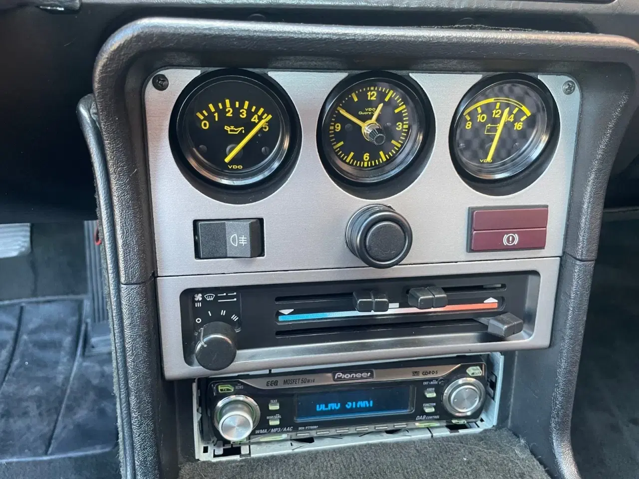 Billede 11 - Porsche 944 2,5 