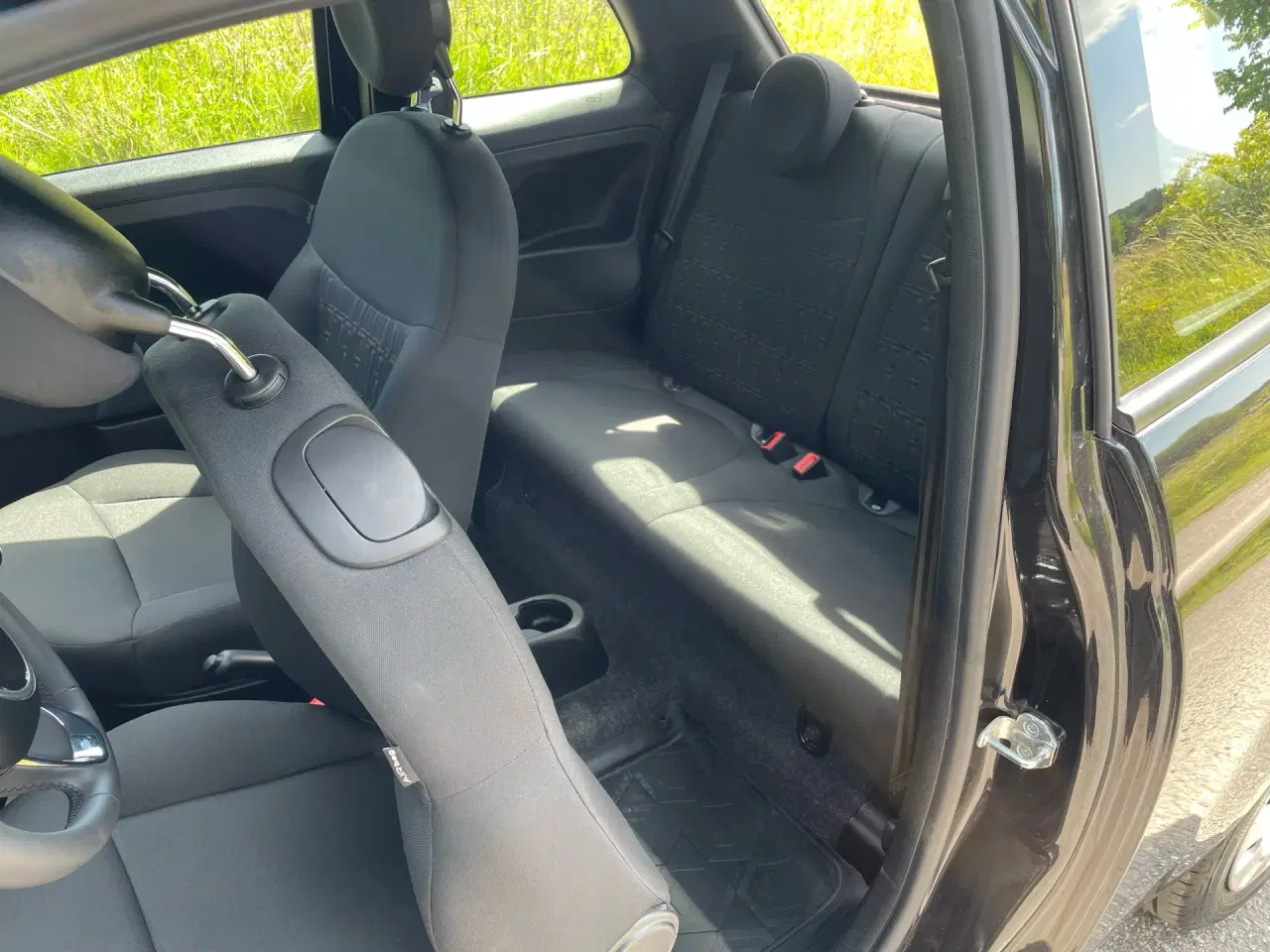 Billede 6 - Fiat 500 1,0 Mild hybrid Vita Comfort 70HK 3d 6g