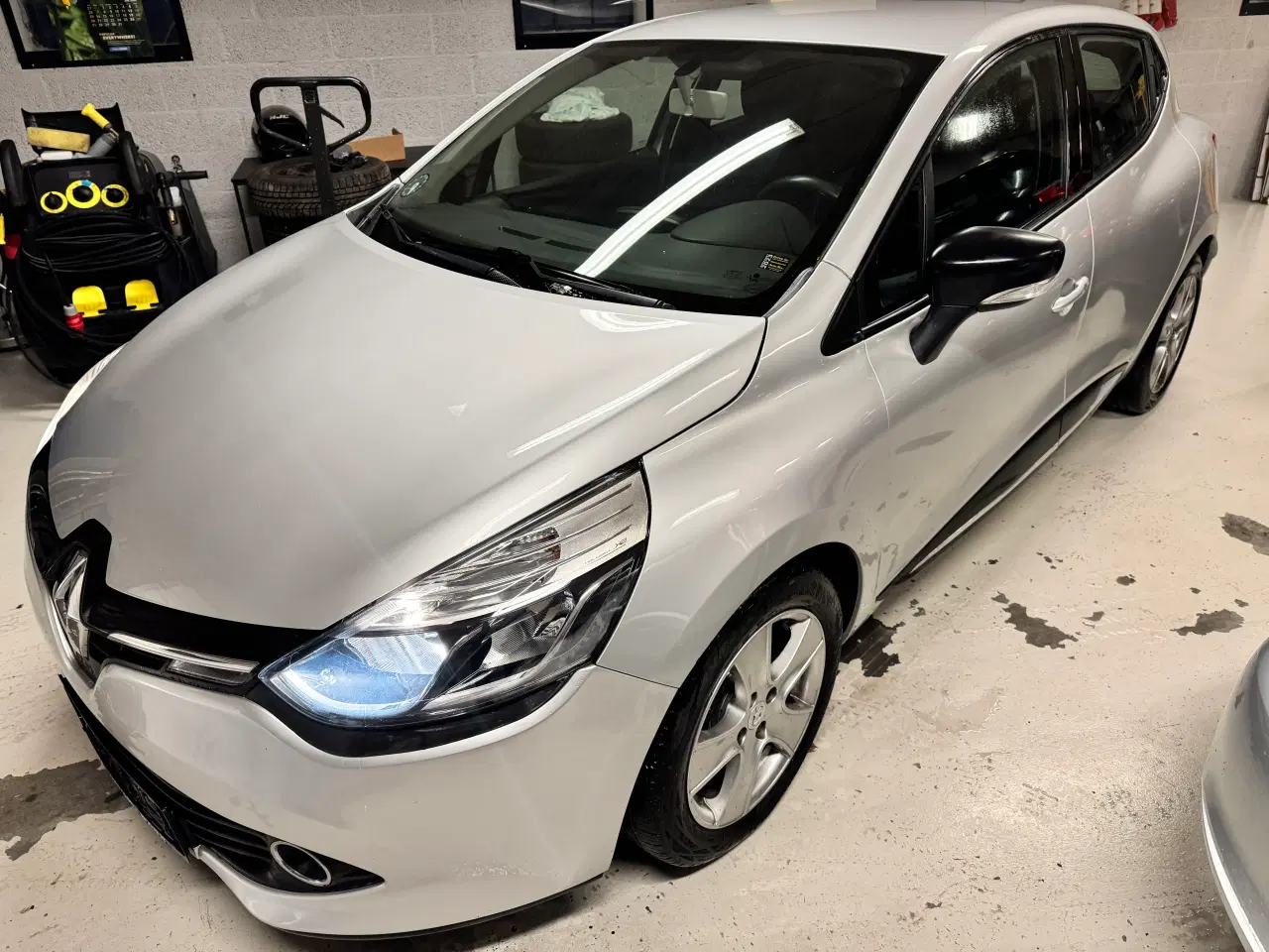 Billede 3 - Clio kun 103.xxx KM.! 