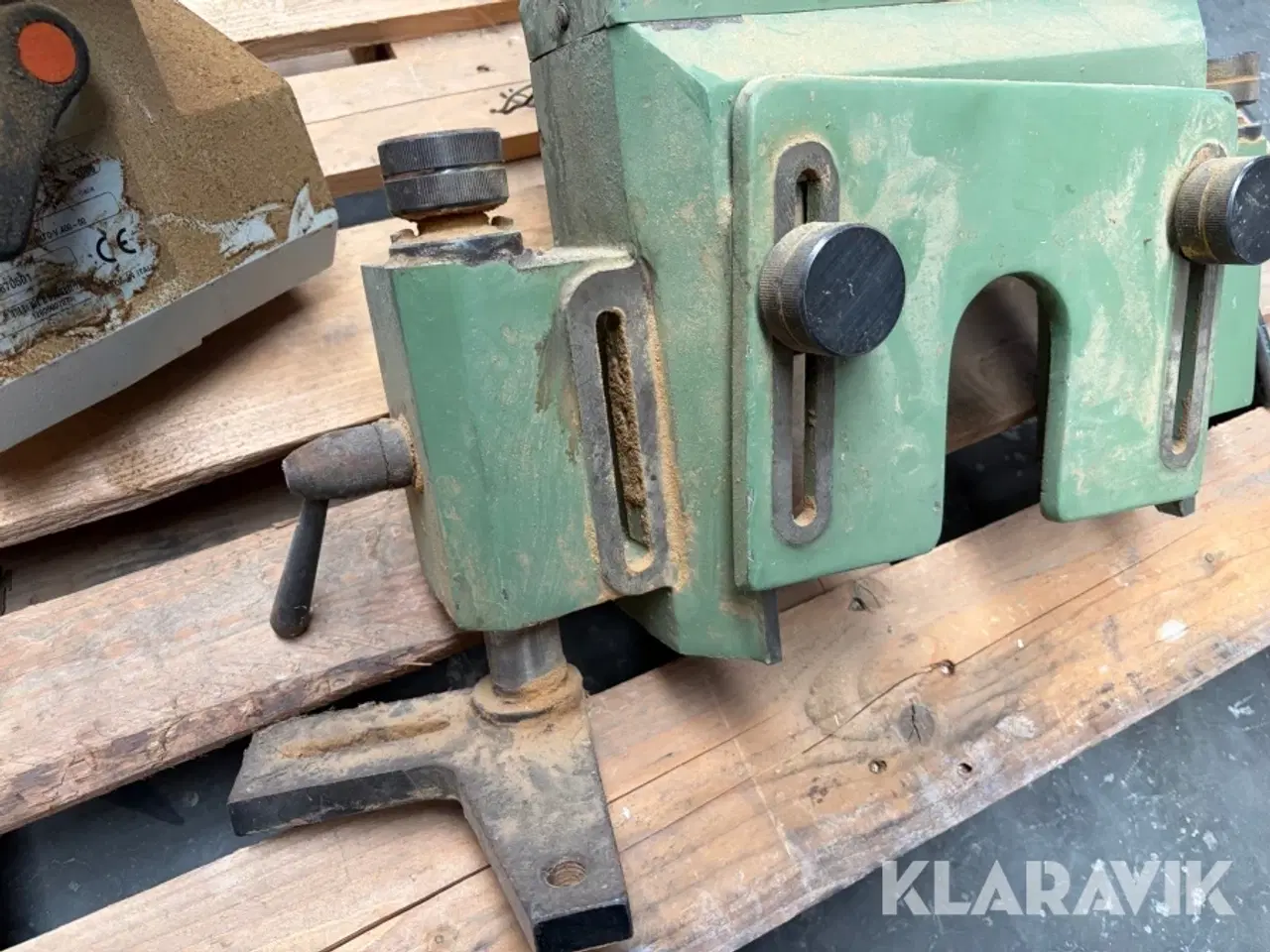 Billede 6 - Fremtræk Maggi Steff 2038 1 styk