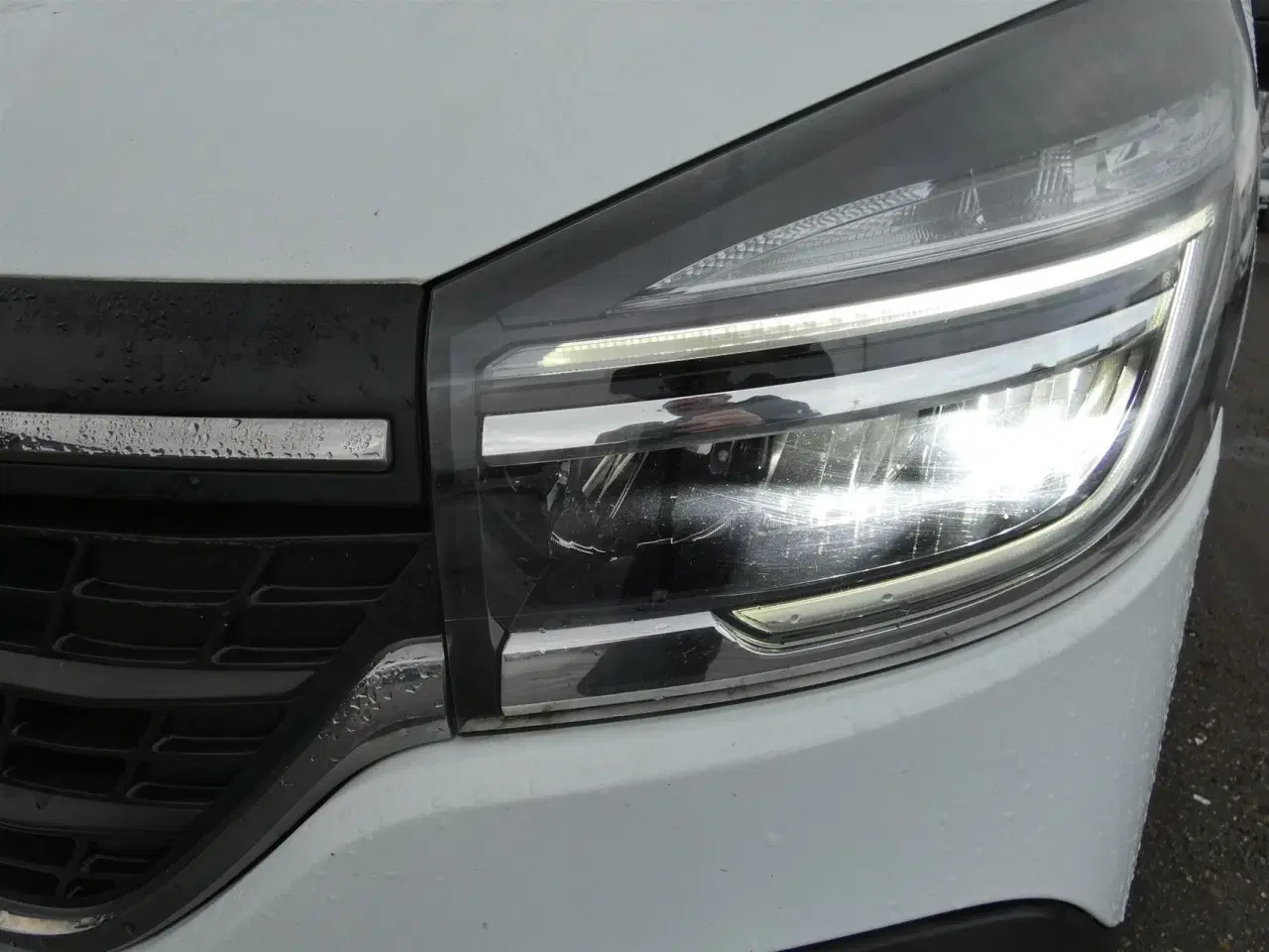 Billede 14 - Renault Trafic T29 L2H1 2,0 DCI Tekno 120HK Van 6g