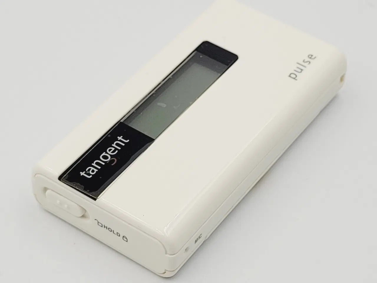 Billede 9 - ⭐️: Tangent Pulse MP3-afspiller (512 MB) – Komplet