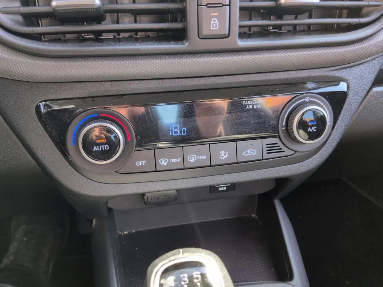 Billede 11 - Hyundai i10 1,0 MPi Advanced