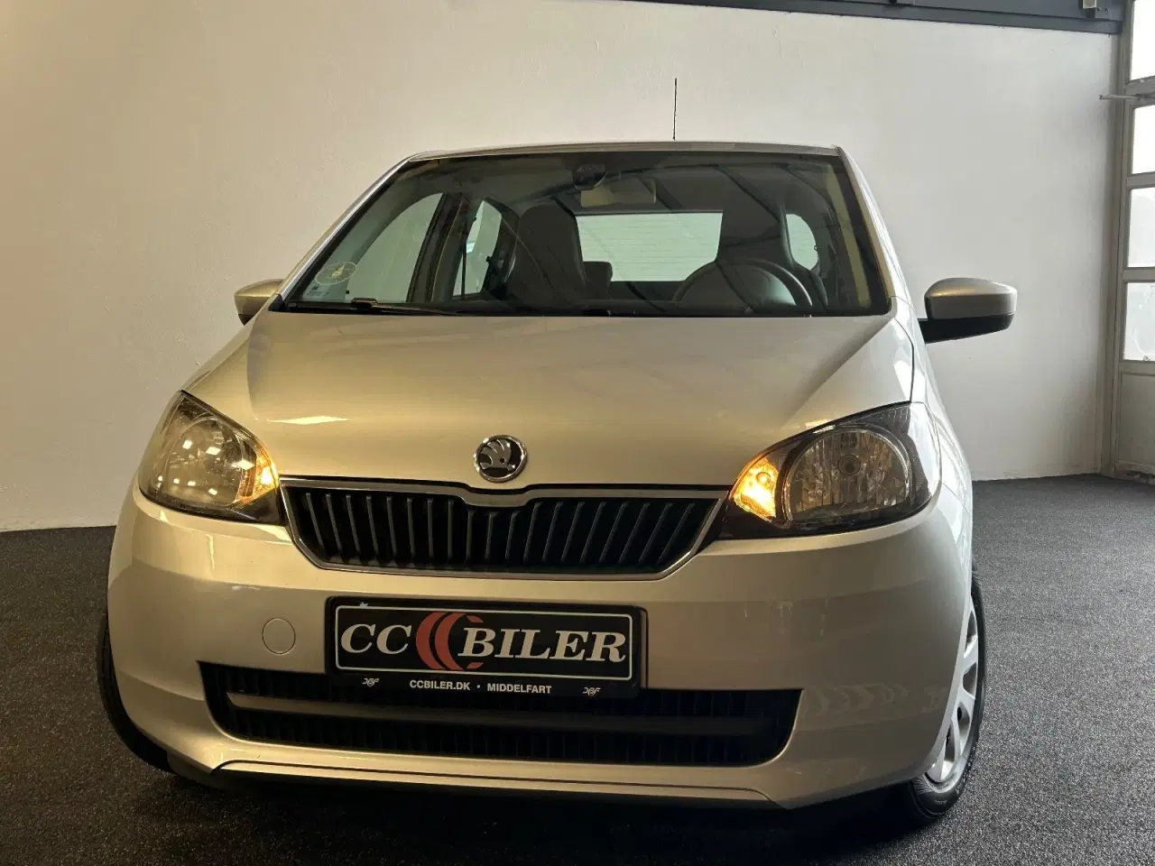 Billede 14 - Skoda Citigo 1,0 75 Elegance